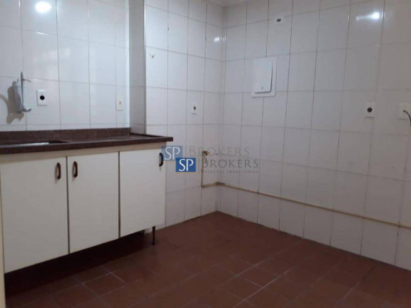 Imagem Apartamento com 2 Quartos à Venda, 63 m² em Planalto Paulista - São Paulo Imagem Apartamento com 2 Quartos à Venda, 63 m² em Planalto Paulista - São Paulo