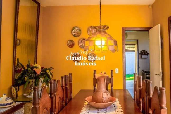 Imagem Casa com 6 Quartos à Venda, 252 m² em Geribá - Armação Dos Búzios