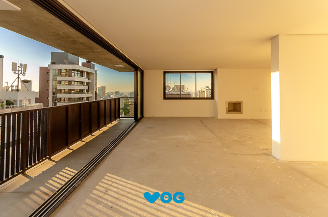 Imagem Imóvel com 3 Quartos à Venda, 184 m² em Rio Branco - Porto Alegre