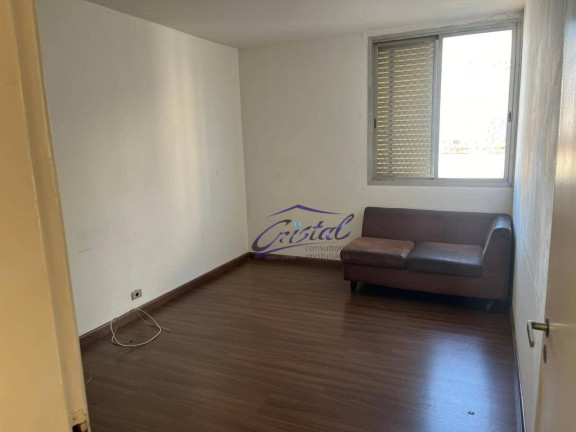 Imagem Apartamento com 3 Quartos à Venda, 84 m² em Pinheiros - São Paulo