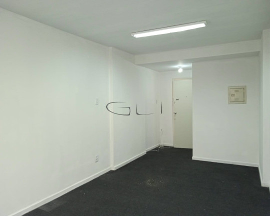 Imagem Sala Comercial à Venda, 33 m² em Centro - São Paulo Imagem Sala Comercial à Venda, 33 m² em Centro - São Paulo