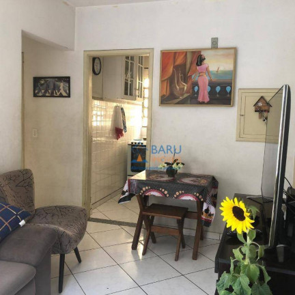 Imagem Apartamento com 3 Quartos à Venda, 70 m² em Lapa - São Paulo Imagem Apartamento com 3 Quartos à Venda, 70 m² em Lapa - São Paulo