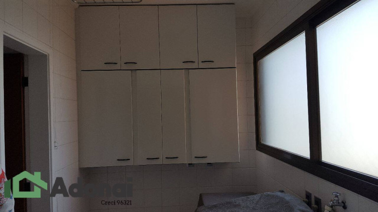 Imagem Apartamento com 3 Quartos para Alugar, 100 m² em Vila Bastos - Santo André Imagem Apartamento com 3 Quartos para Alugar, 100 m² em Vila Bastos - Santo André