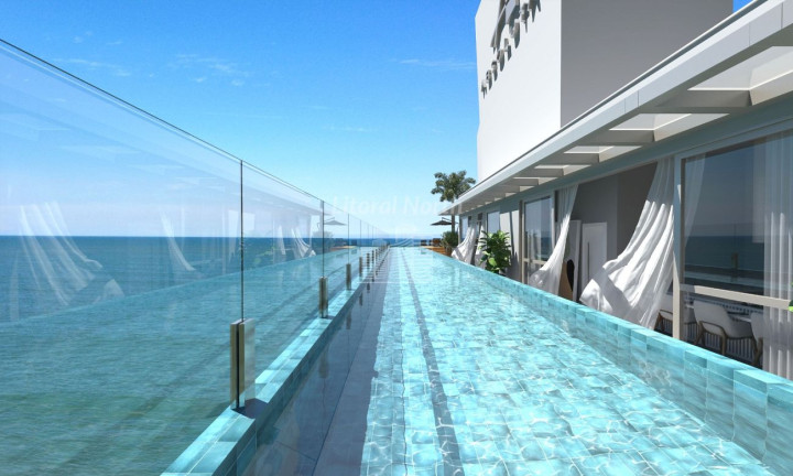 Imagem Apartamento com 3 Quartos à Venda, 191 m² em Praia Brava - Itajaí
