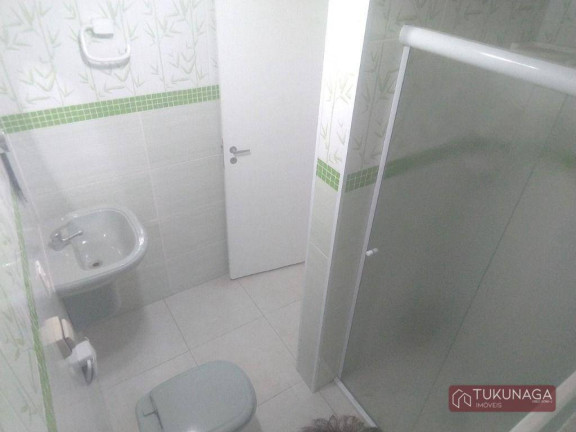 Imagem Apartamento com 3 Quartos à Venda, 87 m² em Santana - São Paulo Imagem Apartamento com 3 Quartos à Venda, 87 m² em Santana - São Paulo