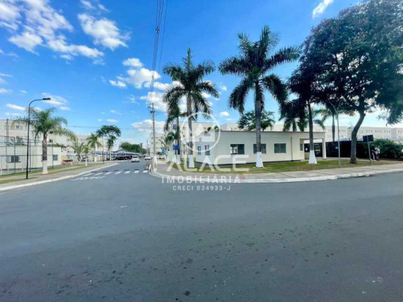 Imagem Apartamento com 2 Quartos para Alugar, 46 m² em Santa Terezinha - Piracicaba Imagem Apartamento com 2 Quartos para Alugar, 46 m² em Santa Terezinha - Piracicaba