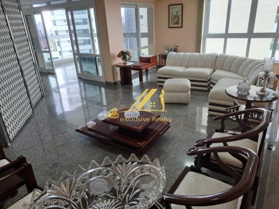 Imagem Imóvel com 4 Quartos à Venda, 533 m² em Graça - Salvador Imagem Imóvel com 4 Quartos à Venda, 533 m² em Graça - Salvador
