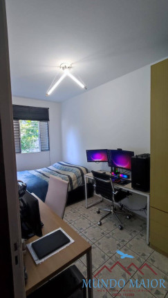 Imagem Casa com 3 Quartos à Venda, 132 m² em Jardim Bom Pastor - Santo André