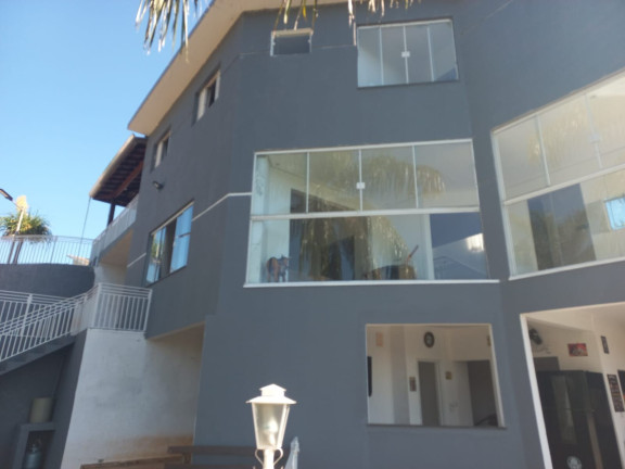 Imagem Imóvel com 4 Quartos à Venda, 1.319 m² em Residencial Dos Lagos - Itupeva