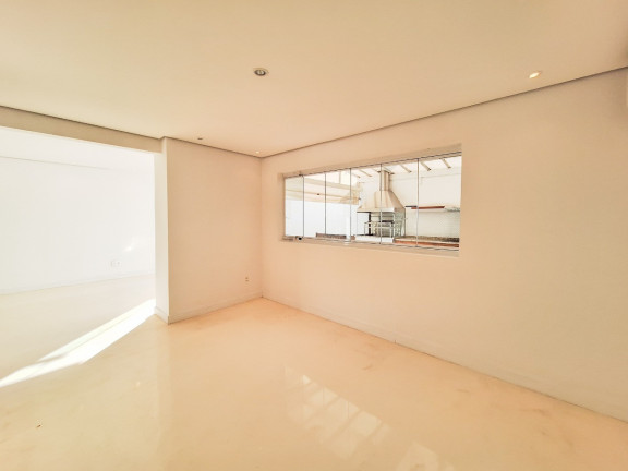 Imagem Cobertura com 4 Quartos à Venda, 207 m² em Vila Suzana - São Paulo Imagem Cobertura com 4 Quartos à Venda, 207 m² em Vila Suzana - São Paulo