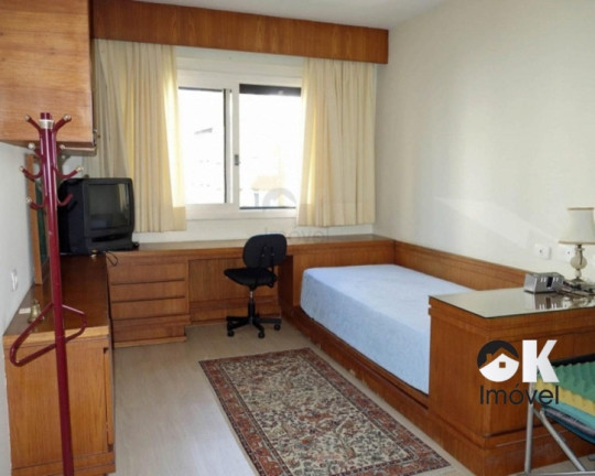 Imagem Apartamento com 3 Quartos à Venda, 244 m² em Jardim Paulista - São Paulo