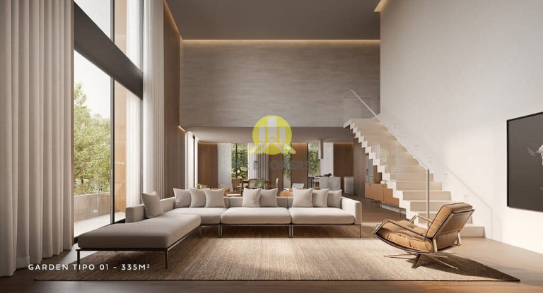 Imagem Cobertura com 4 Quartos à Venda, 307 m² em água Verde - Curitiba Imagem Cobertura com 4 Quartos à Venda, 307 m² em água Verde - Curitiba
