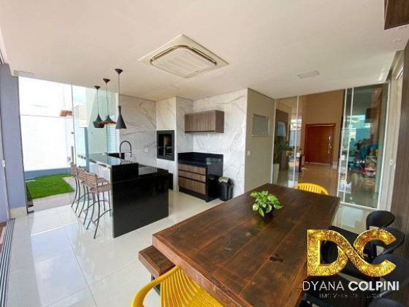 Imagem Casa de Condomínio com 3 Quartos à Venda, 223 m² em Ribeirão Do Lipa - Cuiabá Imagem Casa de Condomínio com 3 Quartos à Venda, 223 m² em Ribeirão Do Lipa - Cuiabá