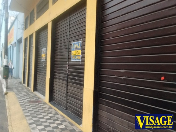 Imagem Imóvel Comercial para Alugar, 550 m² em Centro - Jacareí Imagem Imóvel Comercial para Alugar, 550 m² em Centro - Jacareí