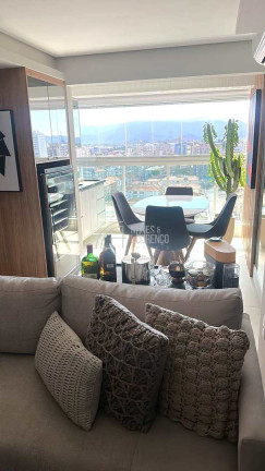 Imagem Apartamento com 2 Quartos à Venda, 68 m² em Embaré - Santos Imagem Apartamento com 2 Quartos à Venda, 68 m² em Embaré - Santos