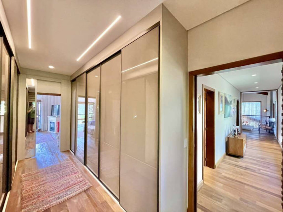 Imagem Casa de Condomínio com 7 Quartos à Venda, 1.923 m² em Granja Viana - Cotia