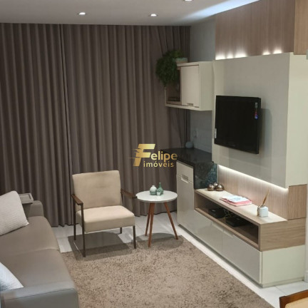 Imagem Imóvel com 3 Quartos à Venda, 70 m² em Jardim Camburi - Vitória