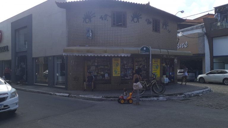 Imagem Imóvel para Alugar, 58 m² em Centro - Cabo Frio