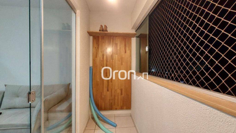 Imagem Apartamento com 2 Quartos à Venda, 59 m² em Setor Negrão De Lima - Goiânia Imagem Apartamento com 2 Quartos à Venda, 59 m² em Setor Negrão De Lima - Goiânia