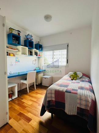 Imagem Apartamento com 4 Quartos à Venda, 178 m² em Brooklin - São Paulo Imagem Apartamento com 4 Quartos à Venda, 178 m² em Brooklin - São Paulo