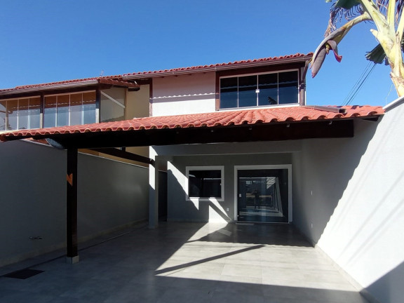 Casa com 3 Quartos à Venda, 120 m² em Jardim Atlântico Leste (itaipuaçu) - Maricá
