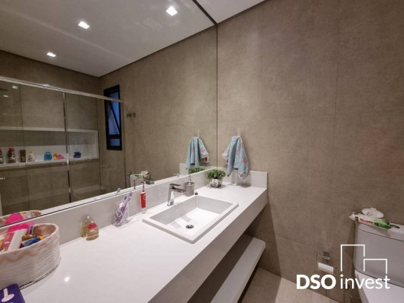 Imagem Casa com 4 Quartos à Venda,  em Jardim Paulista - São Paulo