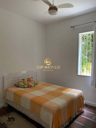 Imagem Apartamento com 3 Quartos à Venda, 100 m² em Pitangueiras - Guarujá
