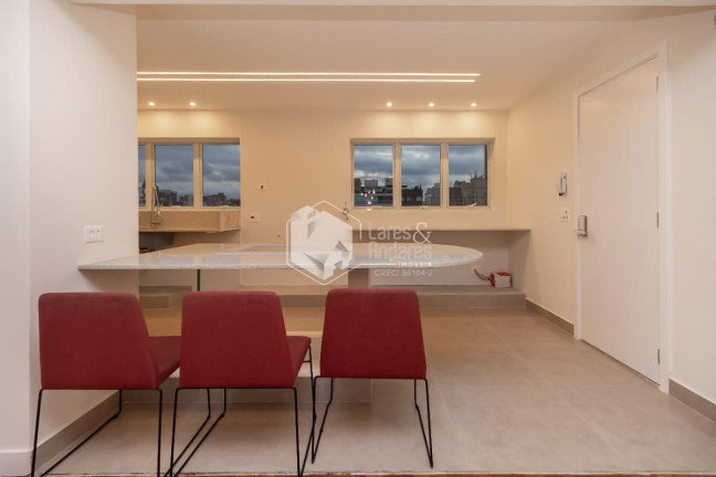 Imagem Apartamento com 3 Quartos à Venda, 169 m² em Itaim Bibi - São Paulo Imagem Apartamento com 3 Quartos à Venda, 169 m² em Itaim Bibi - São Paulo