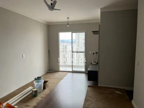 Imagem Apartamento com 3 Quartos para Alugar, 71 m² em Vila Nambi - Jundiaí Imagem Apartamento com 3 Quartos para Alugar, 71 m² em Vila Nambi - Jundiaí