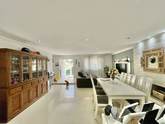 Imagem Casa de Condomínio com 4 Quartos à Venda, 360 m² em Granja Santa Maria - Carapicuíba