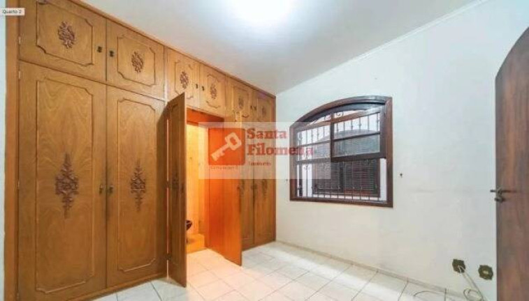 Imagem Casa com 3 Quartos à Venda, 224 m² em Campestre - Santo André