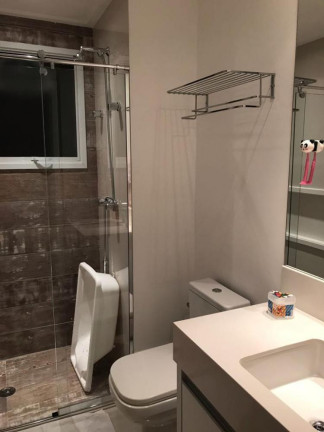 Imagem Apartamento com 3 Quartos à Venda, 87 m² em Alto Da Mooca - São Paulo