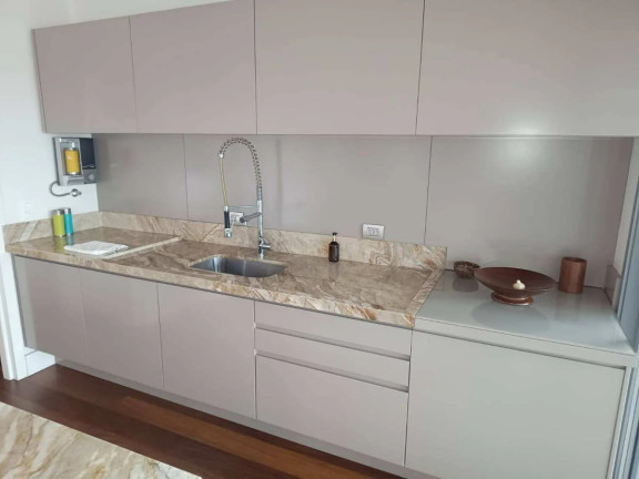 Imagem Apartamento com 1 Quarto para Alugar, 132 m² Imagem Apartamento com 1 Quarto para Alugar, 132 m²