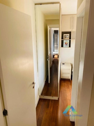 Imagem Apartamento com 3 Quartos à Venda, 65 m² em Vila Santa Catarina - São Paulo Imagem Apartamento com 3 Quartos à Venda, 65 m² em Vila Santa Catarina - São Paulo