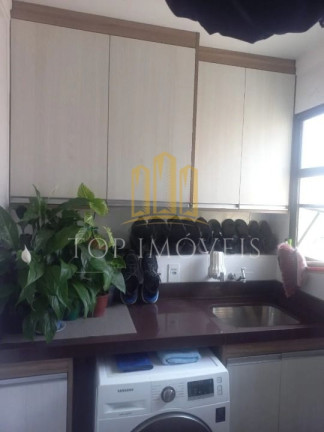 Imagem Apartamento com 2 Quartos à Venda, 70 m² em Vila Ema - São José Dos Campos
