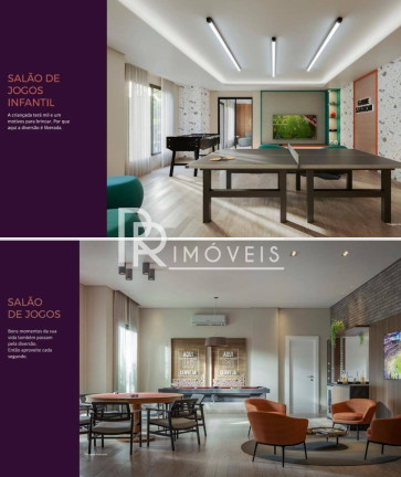 Imagem Apartamento com 2 Quartos à Venda, 54 m² em Bandeirantes - Lucas Do Rio Verde Imagem Apartamento com 2 Quartos à Venda, 54 m² em Bandeirantes - Lucas Do Rio Verde