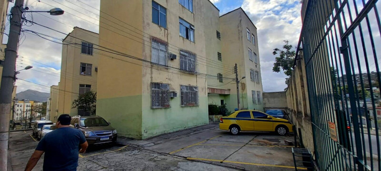 Imagem Apartamento com 2 Quartos à Venda, 50 m² em Pilares - Rio De Janeiro Imagem Apartamento com 2 Quartos à Venda, 50 m² em Pilares - Rio De Janeiro