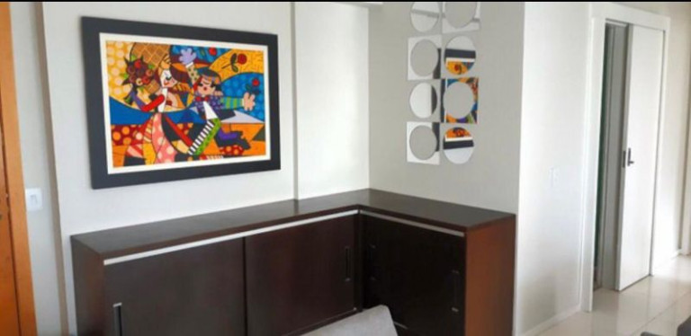 Imagem Casa com 3 Quartos à Venda, 96 m² em Barra Da Tijuca - Rio De Janeiro