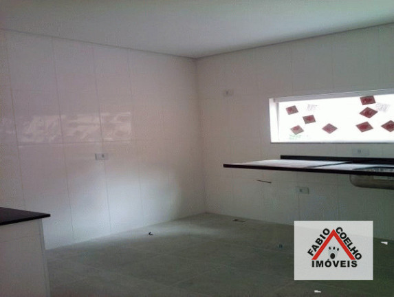 Imagem Casa com 3 Quartos à Venda, 150 m² em Campo Grande - São Paulo Imagem Casa com 3 Quartos à Venda, 150 m² em Campo Grande - São Paulo