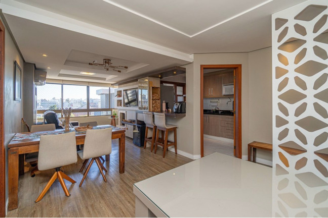 Imagem Apartamento com 2 Quartos à Venda, 83 m² em Santana - Porto Alegre Imagem Apartamento com 2 Quartos à Venda, 83 m² em Santana - Porto Alegre