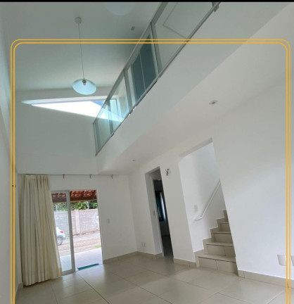 Imagem Casa com 3 Quartos à Venda, 105 m² em Uruguai - Teresina Imagem Casa com 3 Quartos à Venda, 105 m² em Uruguai - Teresina