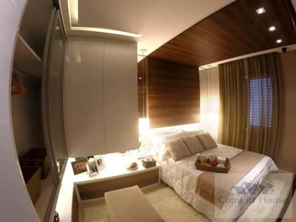 Imagem Apartamento com 3 Quartos à Venda, 53 m² em Paulicéia - São Bernardo Do Campo Imagem Apartamento com 3 Quartos à Venda, 53 m² em Paulicéia - São Bernardo Do Campo
