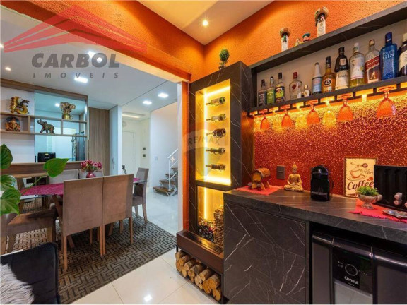 Imagem Casa de Condomínio com 3 Quartos à Venda, 122 m² em Medeiros - Jundiaí Imagem Casa de Condomínio com 3 Quartos à Venda, 122 m² em Medeiros - Jundiaí