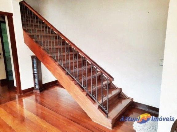 Imagem Casa com 4 Quartos à Venda, 260 m² em Quinta Da Barra - Teresópolis Imagem Casa com 4 Quartos à Venda, 260 m² em Quinta Da Barra - Teresópolis