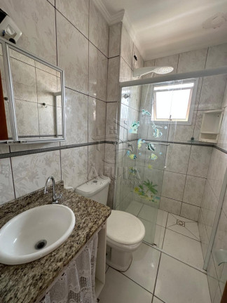 Imagem Apartamento com 2 Quartos à Venda, 83 m² em Itaguá - Ubatuba Imagem Apartamento com 2 Quartos à Venda, 83 m² em Itaguá - Ubatuba