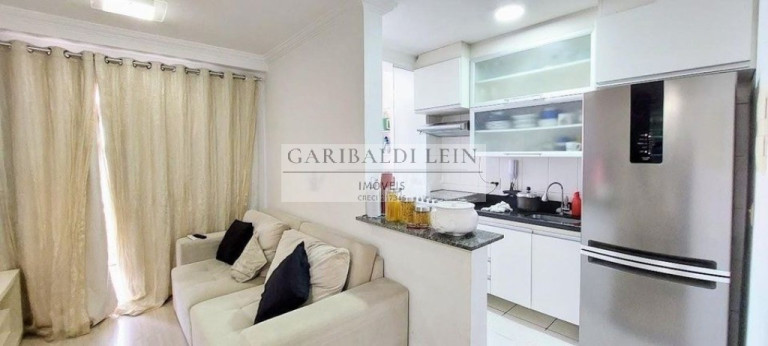Imagem Imóvel com 2 Quartos à Venda, 52 m² em Vila Industrial - Campinas Imagem Imóvel com 2 Quartos à Venda, 52 m² em Vila Industrial - Campinas