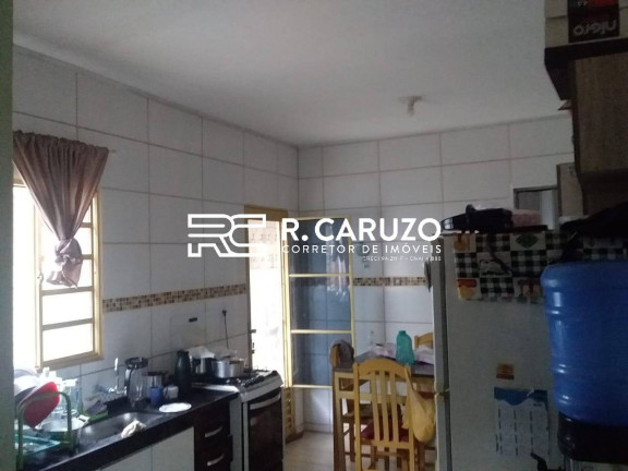 Imagem Casa com 2 Quartos à Venda, 140 m² em Jardim Ernesto Kuhl - Limeira Imagem Casa com 2 Quartos à Venda, 140 m² em Jardim Ernesto Kuhl - Limeira