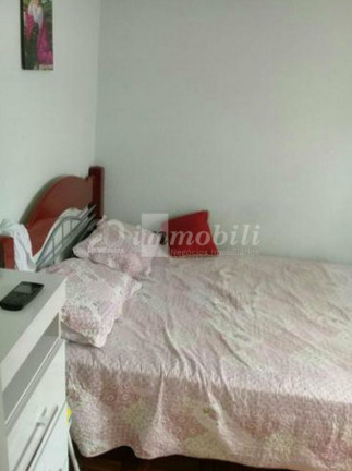 Imagem Apartamento com 2 Quartos à Venda, 55 m² em Barra Funda - São Paulo
