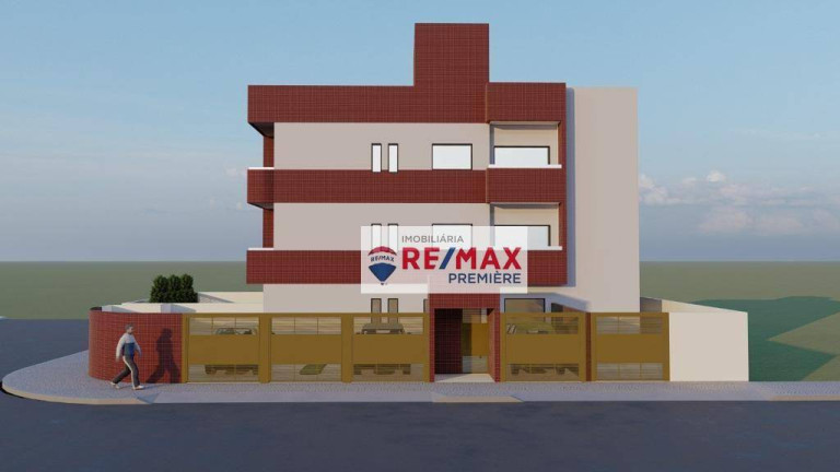 Imagem Apartamento com 2 Quartos à Venda, 47 m² em Ernesto Geisel - João Pessoa Imagem Apartamento com 2 Quartos à Venda, 47 m² em Ernesto Geisel - João Pessoa