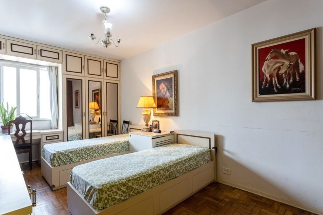 Imagem Apartamento com 3 Quartos à Venda, 116 m² em Perdizes - São Paulo Imagem Apartamento com 3 Quartos à Venda, 116 m² em Perdizes - São Paulo